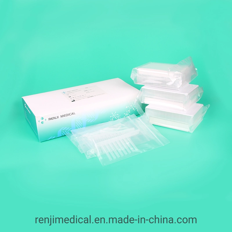 Medical Reagents for Automatic Extractor Machine Viral Rna&DNA Extraction Kit Diagnostic Kit