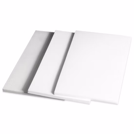 Junta PTFE para virolas de fixação